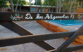 Tranqueras al norte
